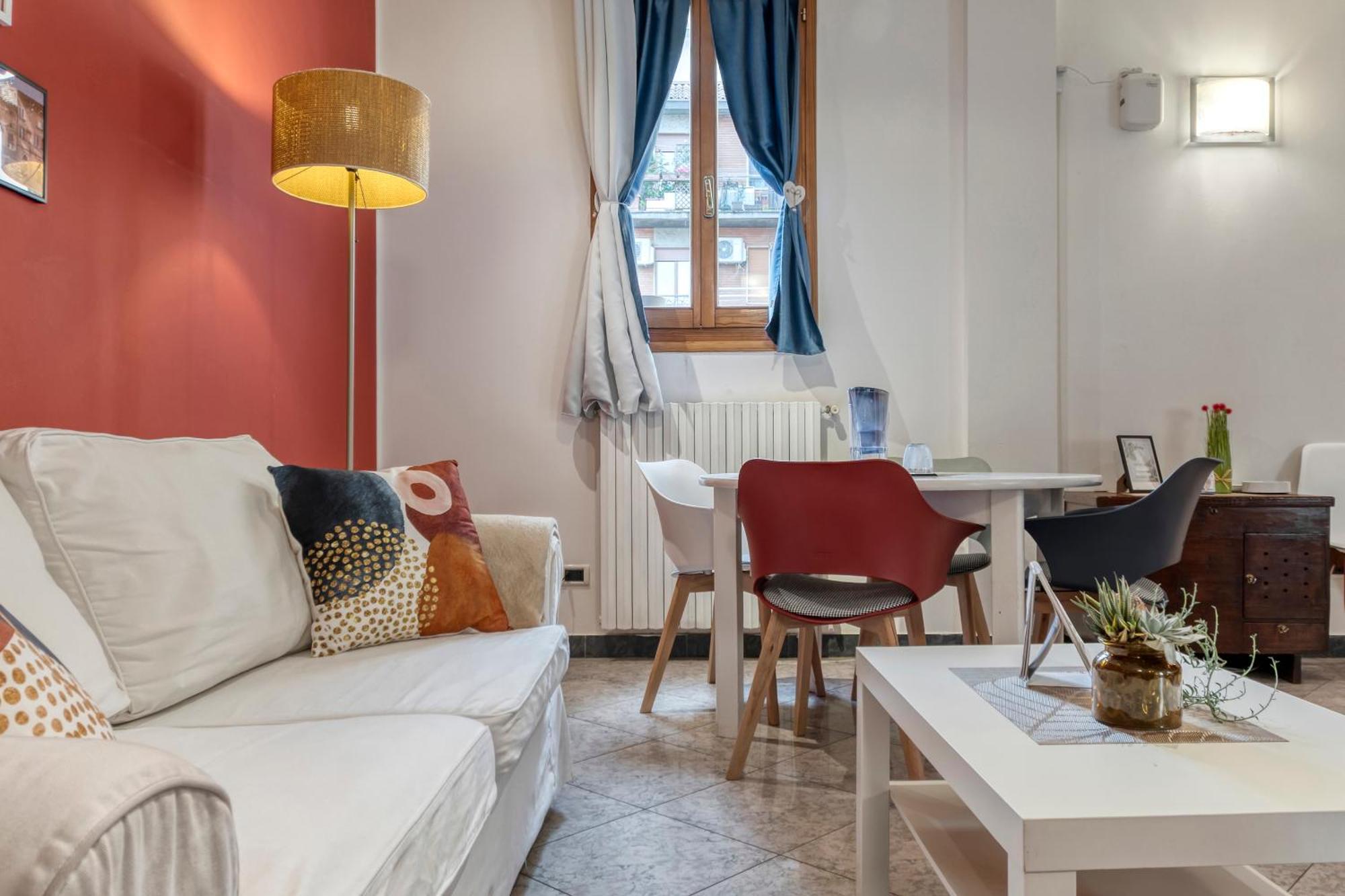 Cozy Apartment By Different — Photos 1